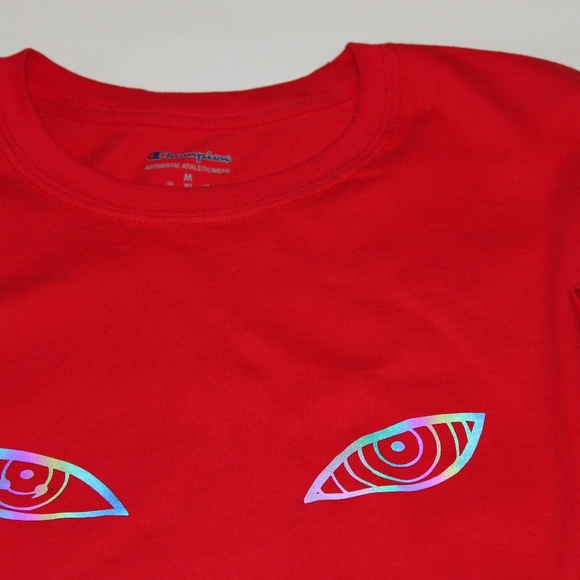 Champion T-shirt - Picture 5 of 5